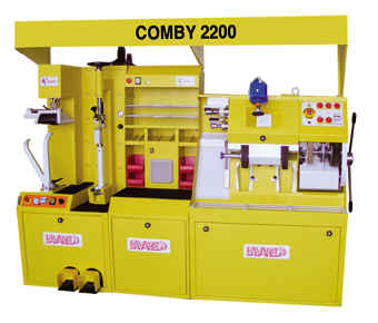 Comby 2200